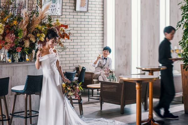 アールベルアンジェ堺