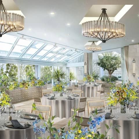 【27年5月迄限定！20名79万円】家族＋親しい友人と楽しむ結婚式