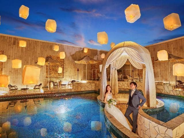 アールベルアンジェ堺