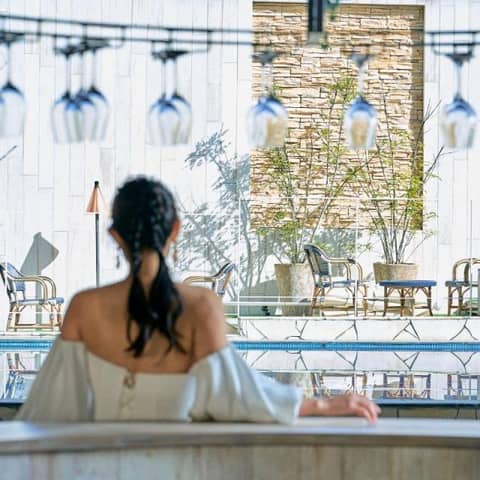 <2人の始まりを記念に>期間限定！フォトウェディングプラン