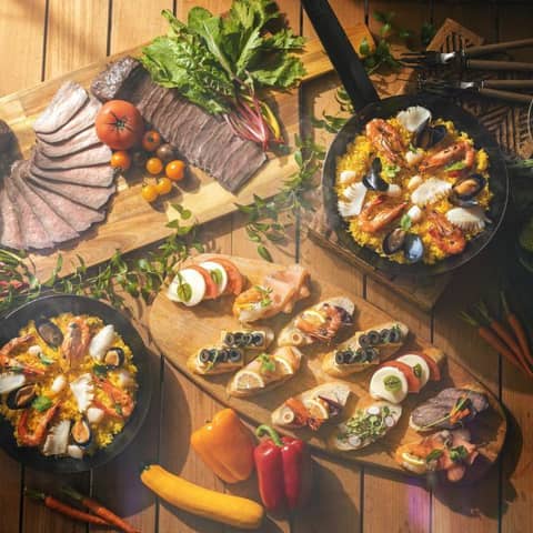 ＜30名以上がオトク♪＞2次会プラン