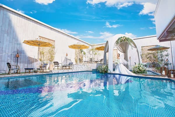 アールベルアンジェ堺