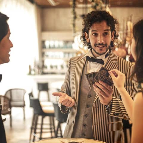 ＜30名以上がオトク♪＞2次会プラン