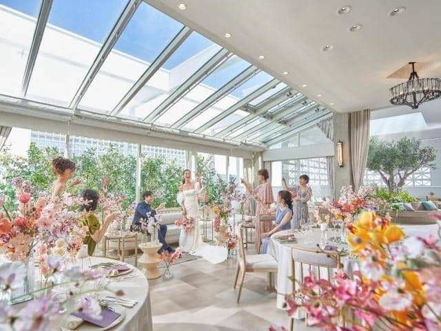 アールベルアンジェ堺