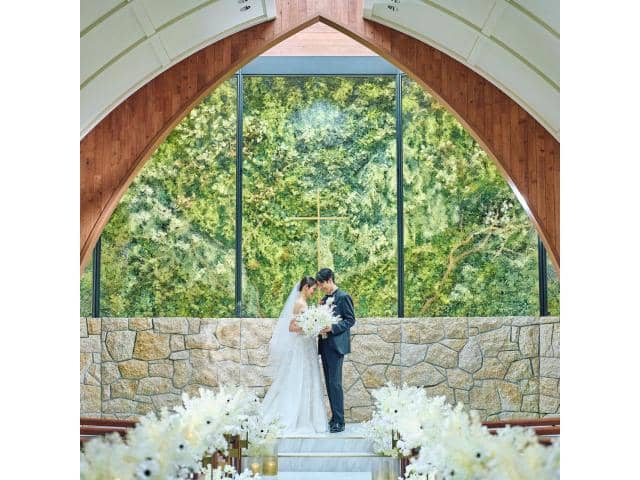 NEEDS代官山 by T&G WEDDING(旧 アーカンジェル代官山)