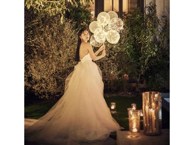 NEEDS代官山 by T&G WEDDING(旧 アーカンジェル代官山)