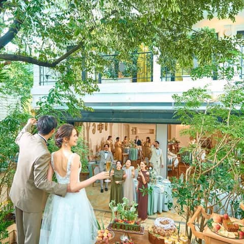 【マタニティウェディング】最大120万円相当の特典つき！