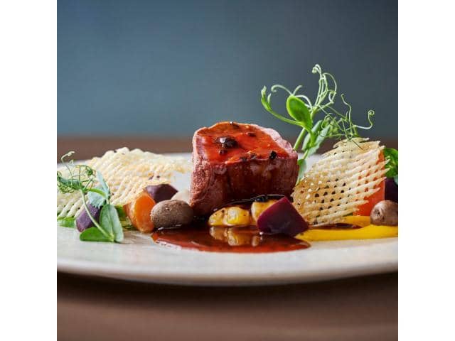 NEEDS代官山 by T&G WEDDING(旧 アーカンジェル代官山)