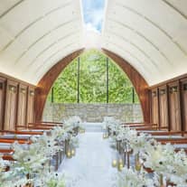 NEEDS代官山 by T&G WEDDING(旧 アーカンジェル代官山)