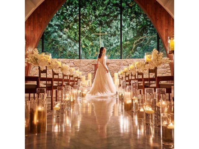 NEEDS代官山 by T&G WEDDING(旧 アーカンジェル代官山)