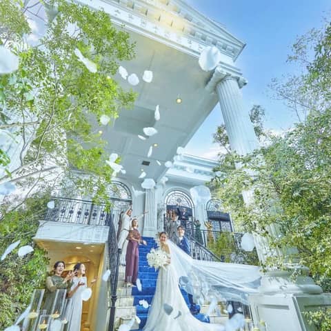 【少人数・挙式会食】お得なパックプラン！27年7月まで