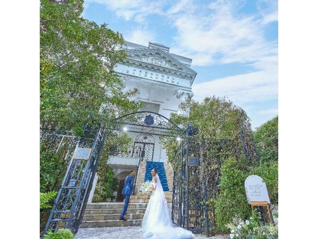 NEEDS代官山 by T&G WEDDING(旧 アーカンジェル代官山)