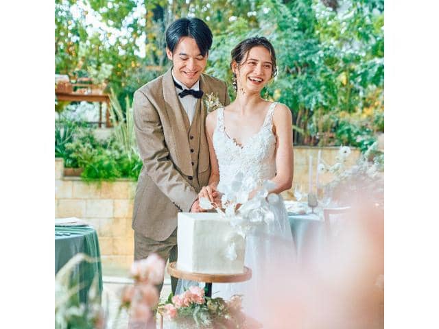 NEEDS代官山 by T&G WEDDING(旧 アーカンジェル代官山)