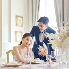 【少人数・挙式会食】お得なパックプラン！27年7月まで