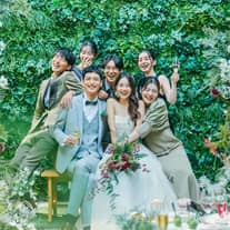 NEEDS代官山 by T&G WEDDING(旧 アーカンジェル代官山)