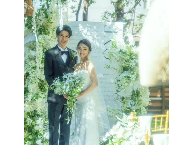 NEEDS麻布 by T&G WEDDING(旧 麻布迎賓館)