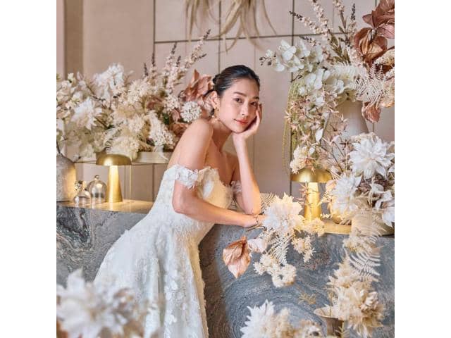 NEEDS麻布 by T&G WEDDING(旧 麻布迎賓館)