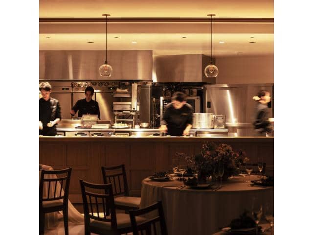 NEEDS麻布 by T&G WEDDING(旧 麻布迎賓館)