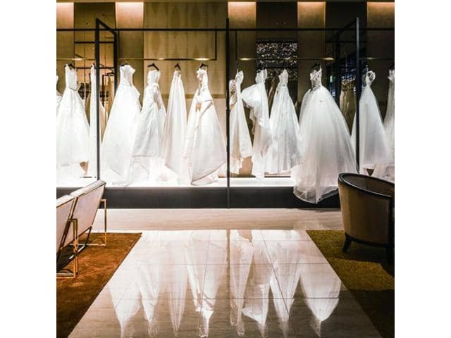 NEEDS麻布 by T&G WEDDING(旧 麻布迎賓館)