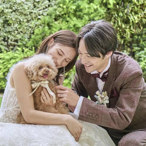 NEEDS麻布 by T&G WEDDING(旧 麻布迎賓館)