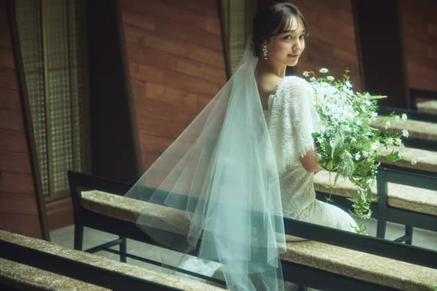 NEEDS麻布 by T&G WEDDING(旧 麻布迎賓館)