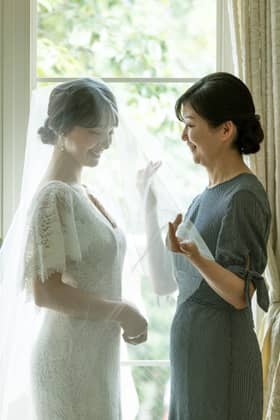 NEEDS麻布 by T&G WEDDING(旧 麻布迎賓館)