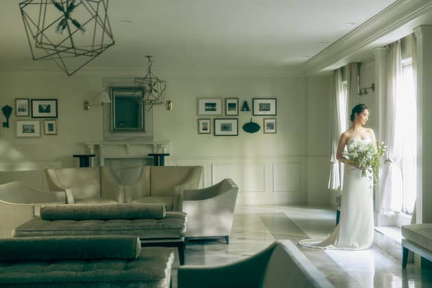 NEEDS麻布 by T&G WEDDING(旧 麻布迎賓館)