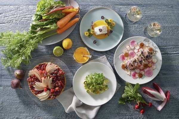 NEEDS麻布 by T&G WEDDING(旧 麻布迎賓館)