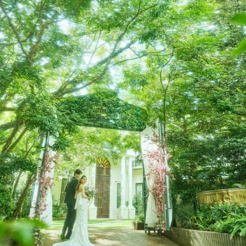 【マタニティウェディング】最大120万円相当の特典つき！