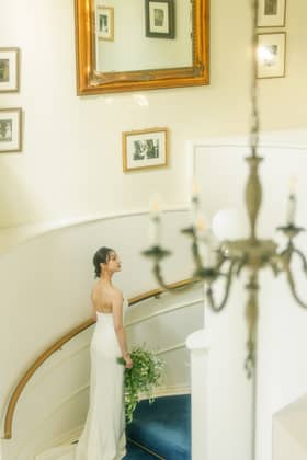 NEEDS麻布 by T&G WEDDING(旧 麻布迎賓館)