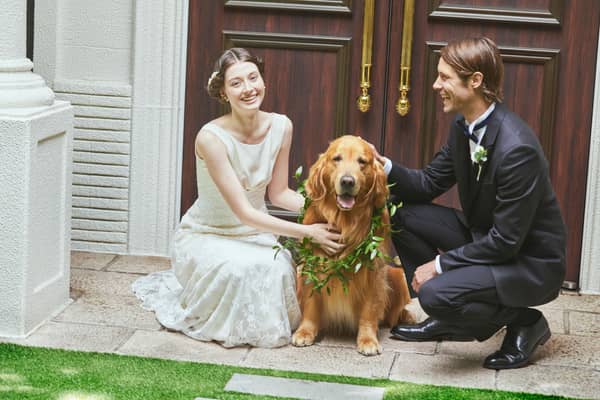 NEEDS麻布 by T&G WEDDING(旧 麻布迎賓館)