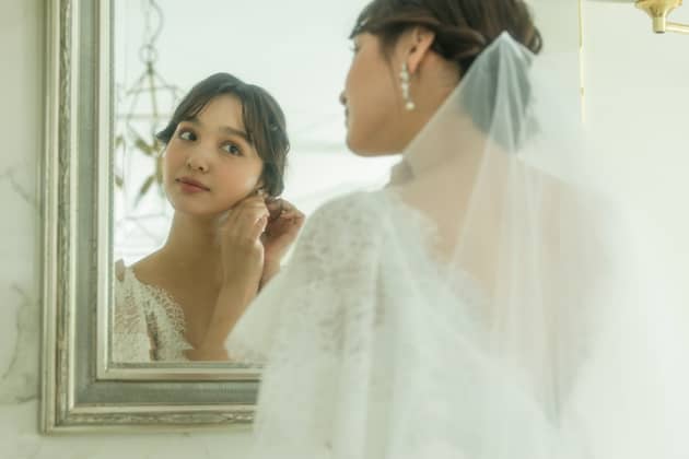 NEEDS麻布 by T&G WEDDING(旧 麻布迎賓館)