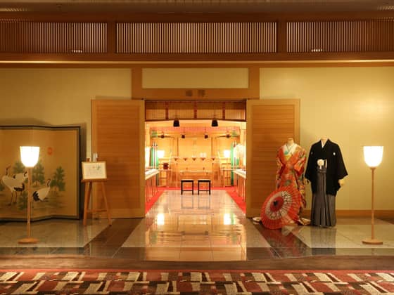 ホテル東日本宇都宮