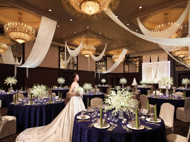 ホテル東日本宇都宮