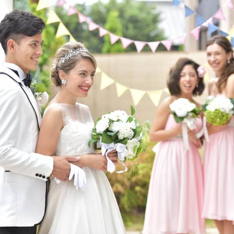 秋婚プラン誕生！