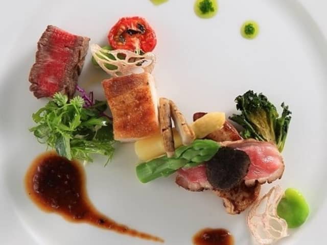 ベルクラシック小倉