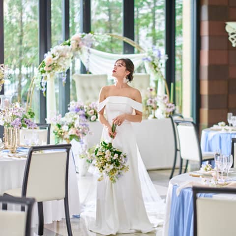 《最大150万円ご優待》27年*春婚プラン