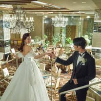 【公式】ベルクラシック神戸|各線三宮駅すぐの結婚式場・結婚式・ウエディング