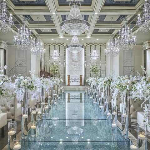 夏婚最大126万円OFF【2027年7月～8月特別】Summerプラン