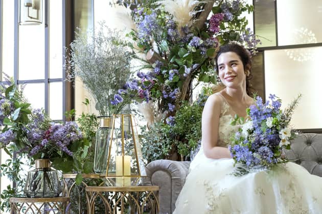 【公式】ベルクラシック神戸｜各線三宮駅すぐの結婚式場・結婚式・ウエディング