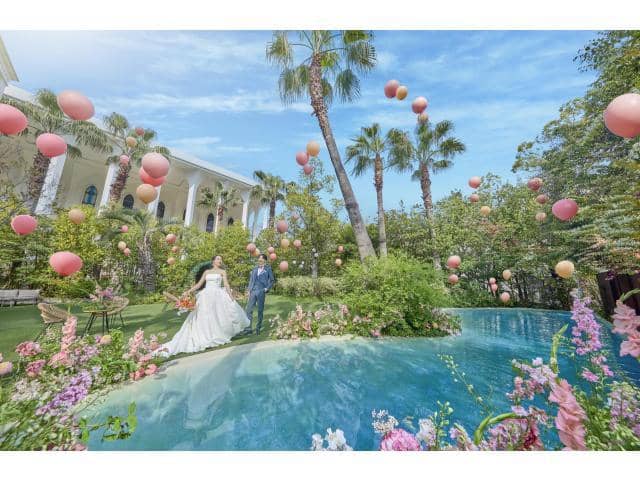 【公式】ベルクラシック神戸|各線三宮駅すぐの結婚式場・結婚式・ウエディング