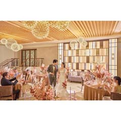 少人数 アットハートWedding 20名様プラン