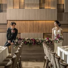 【4カ月以内限定！】挙式料全額プレゼント！お急ぎ婚プラン 40名様～