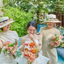 【公式】ベルクラシック神戸|各線三宮駅すぐの結婚式場・結婚式・ウエディング