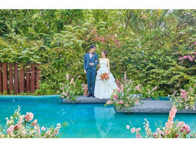 【公式】ベルクラシック神戸|各線三宮駅すぐの結婚式場・結婚式・ウエディング