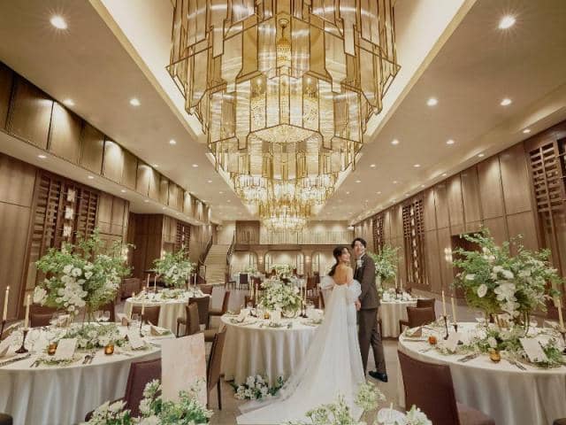 【公式】ベルクラシック神戸|各線三宮駅すぐの結婚式場・結婚式・ウエディング