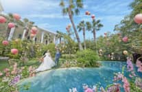 【公式】ベルクラシック神戸｜各線三宮駅すぐの結婚式場・結婚式・ウエディング