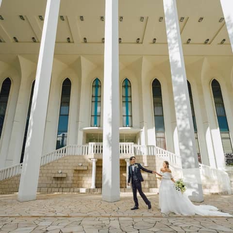 【公式】ベルクラシック神戸｜各線三宮駅すぐの結婚式場・結婚式・ウエディング