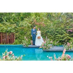 お特に挙式を叶えたい方へ【4カ月以内限定！】挙式料全額プレゼント！