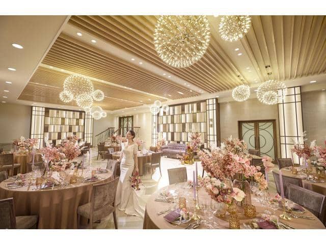 【公式】ベルクラシック神戸|各線三宮駅すぐの結婚式場・結婚式・ウエディング